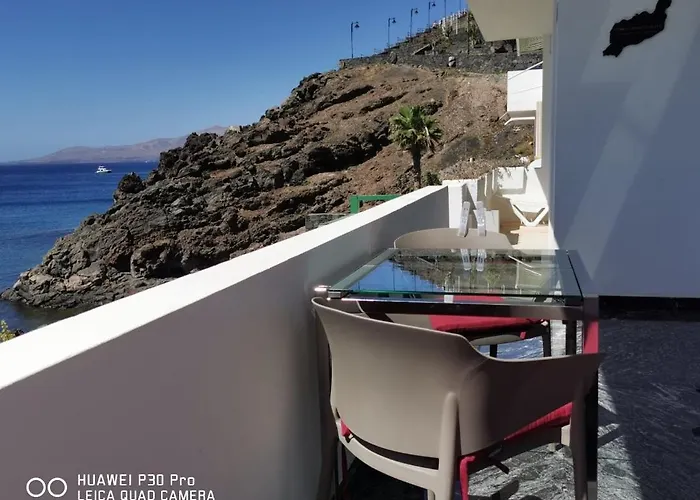 Onyx Apartment