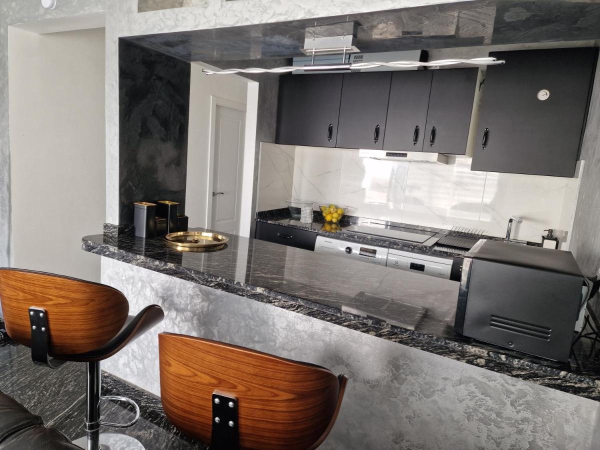 Apartamento Onyx Puerto del Carmen (Lanzarote)