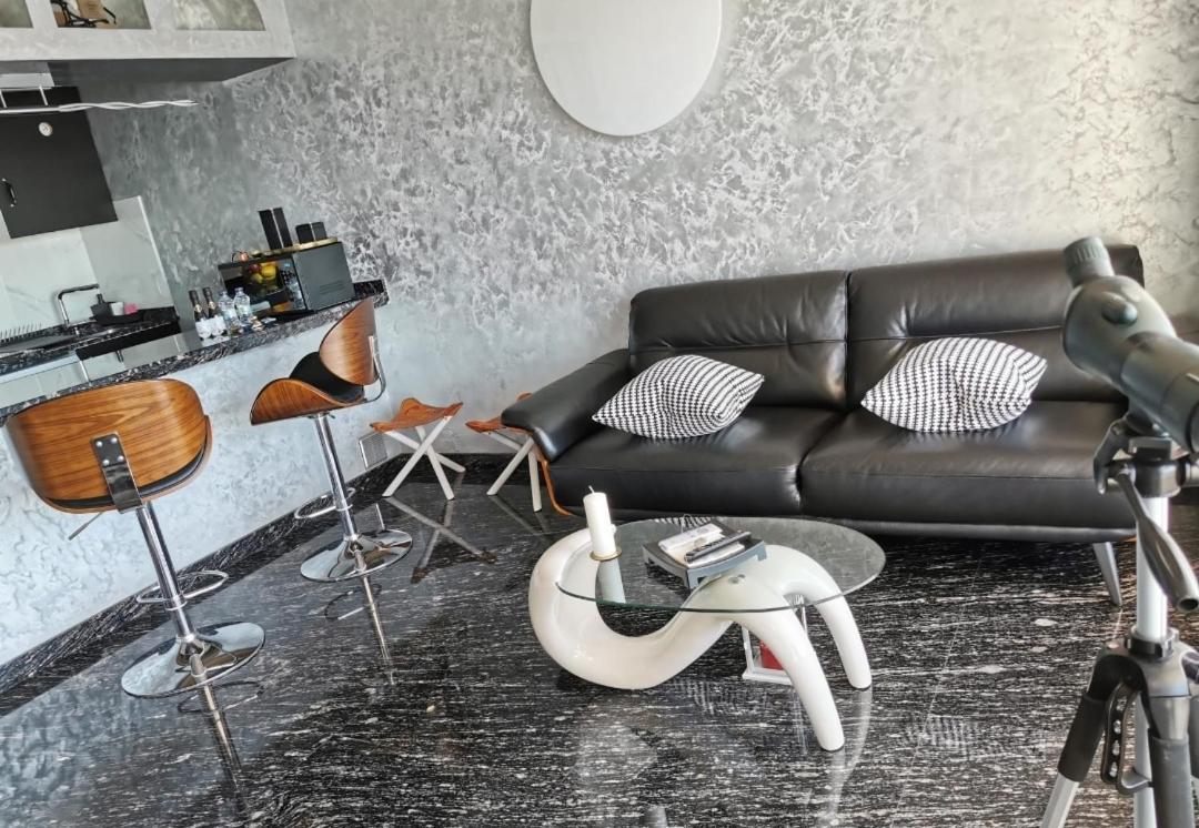 Apartamento Onyx *