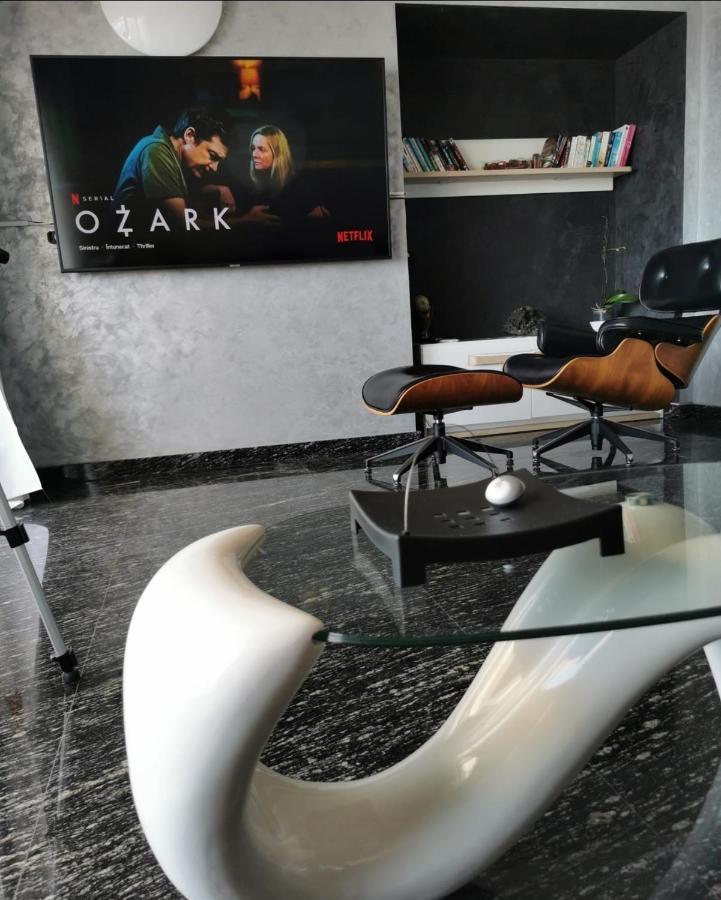 Onyx Apartamento *