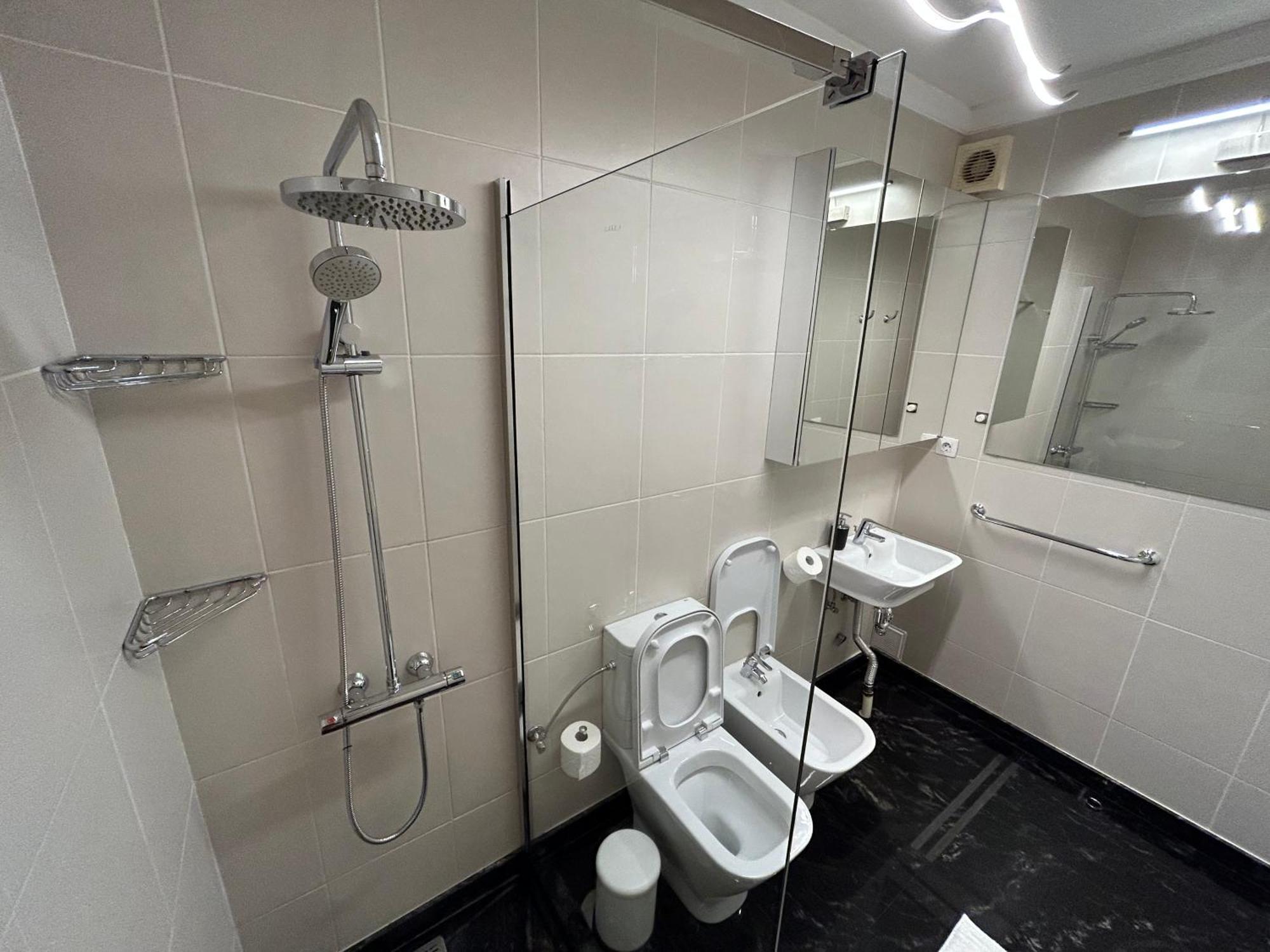 Apartamento Onyx *